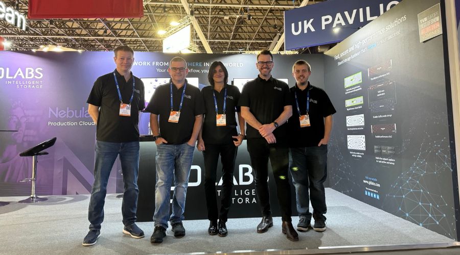 IBC 2024 - Moments We Won't Forget!